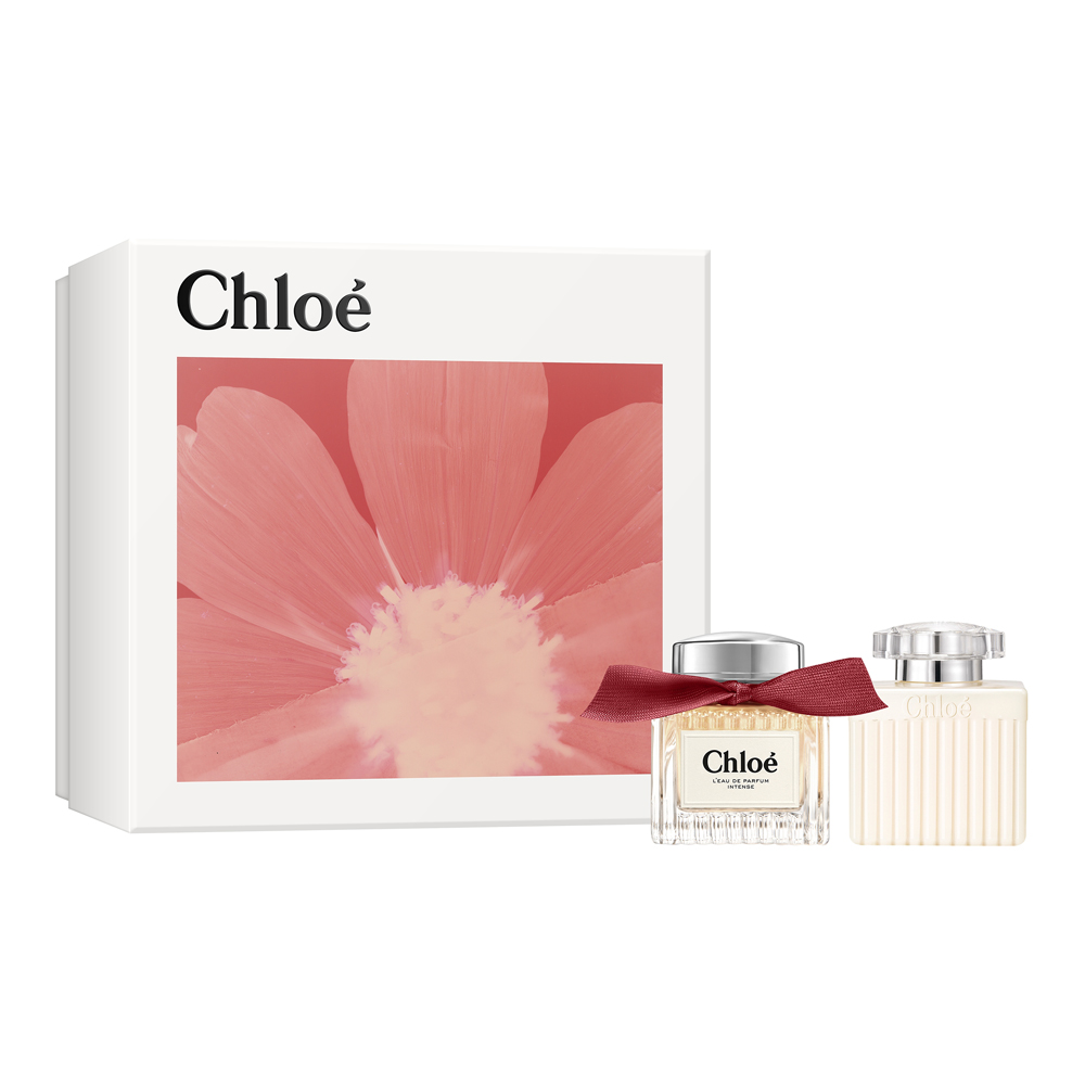 L'Eau de Parfum Intense Duo Set