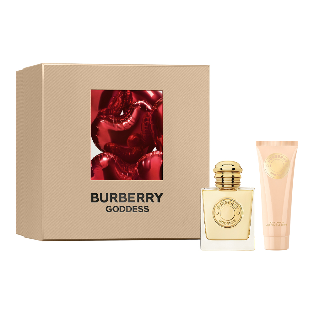 Goddess Eau De Parfum Duo Set