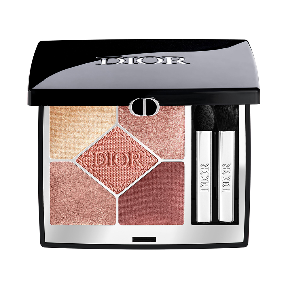 Diorshow 5 Couleurs Eye Palette