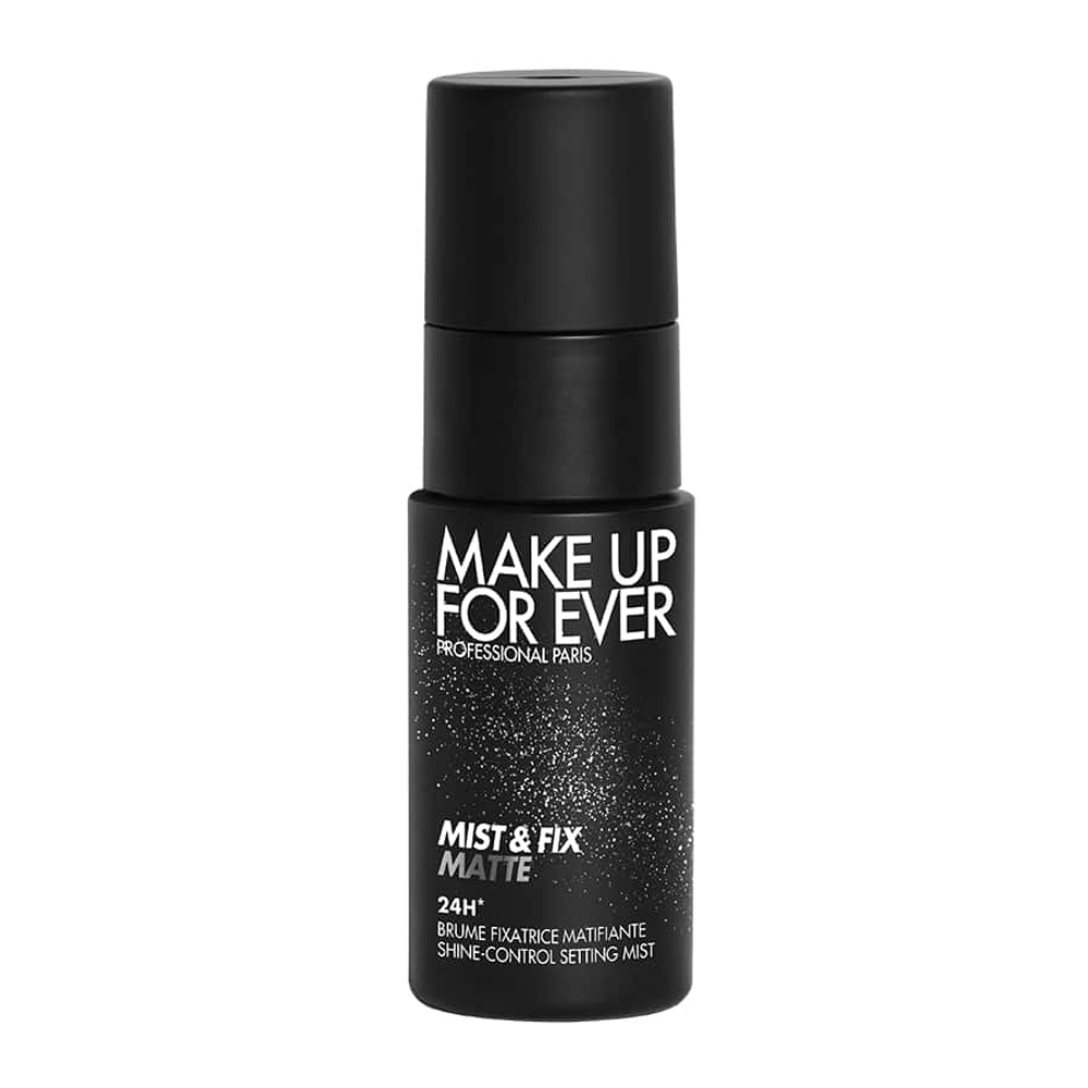 Mist & Fix Matte Setting Spray
