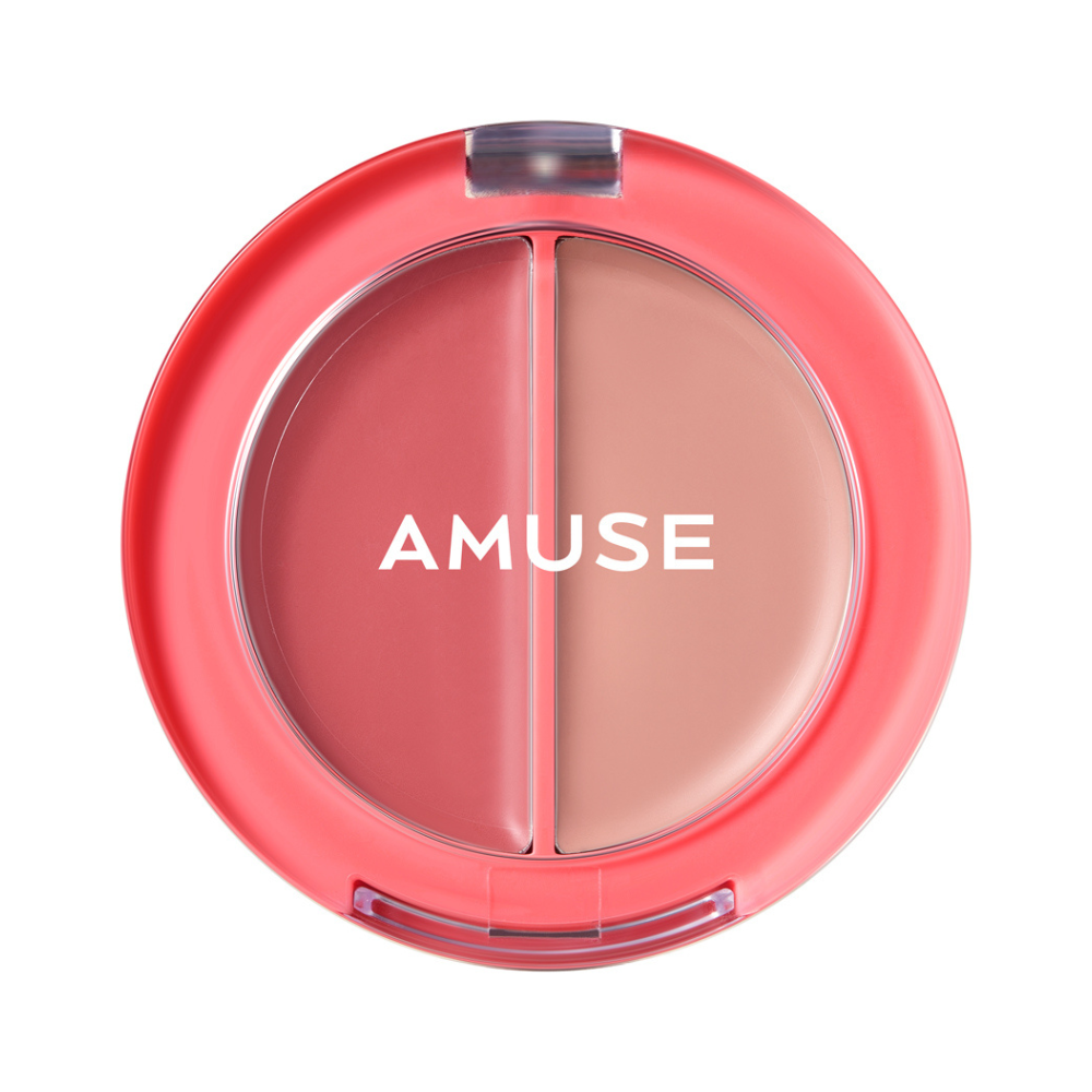 Lip & Cheek Healthy Balm