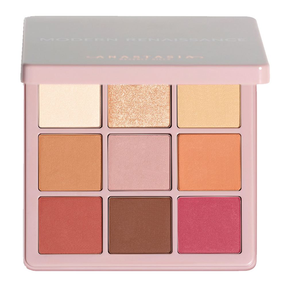 Modern Renaissance Eyeshadow Palette Mini