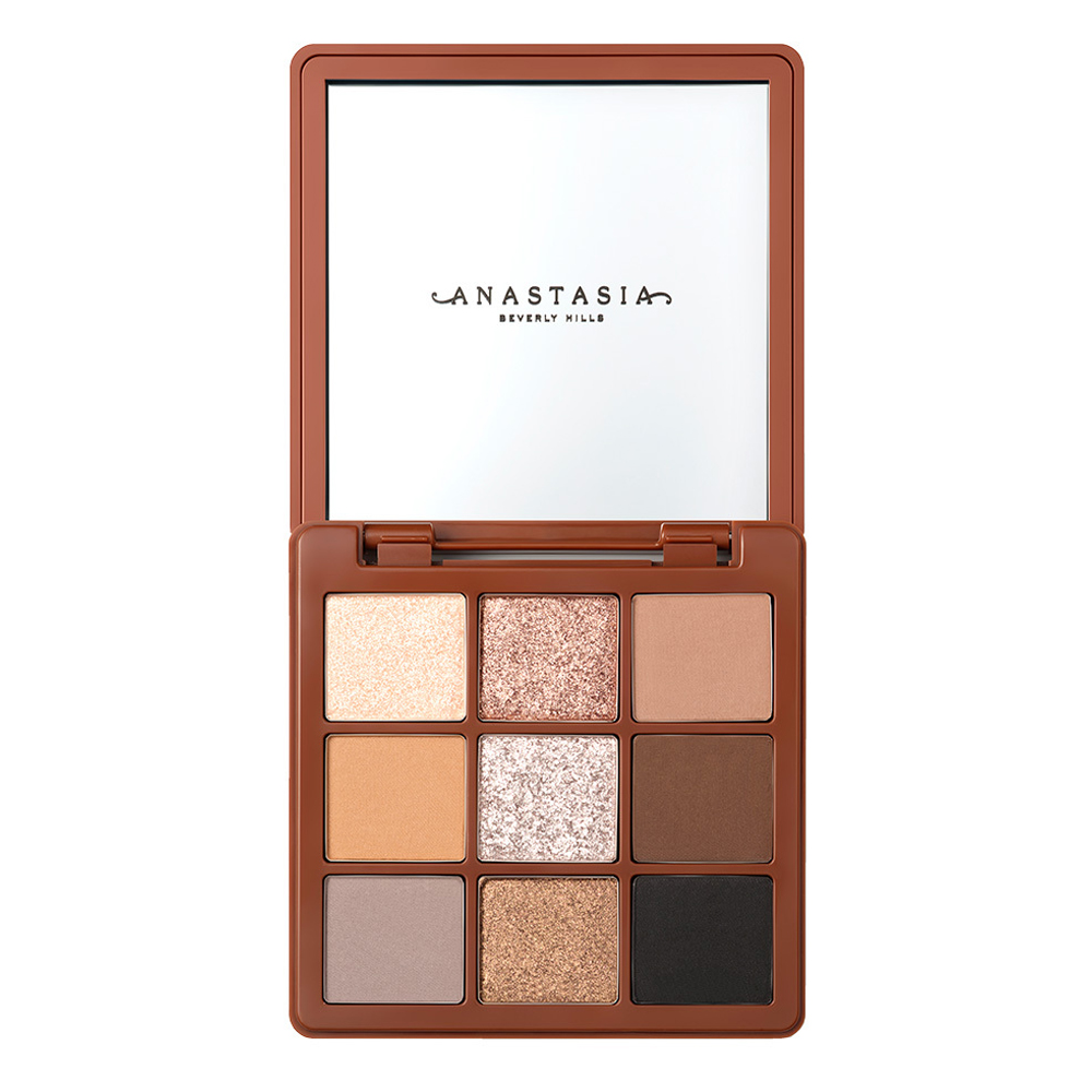 Sultry Eyeshadow Palette Mini