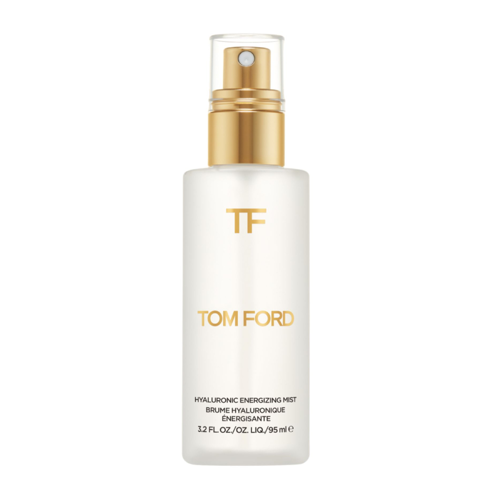 Hyaluronic Energizing Mist