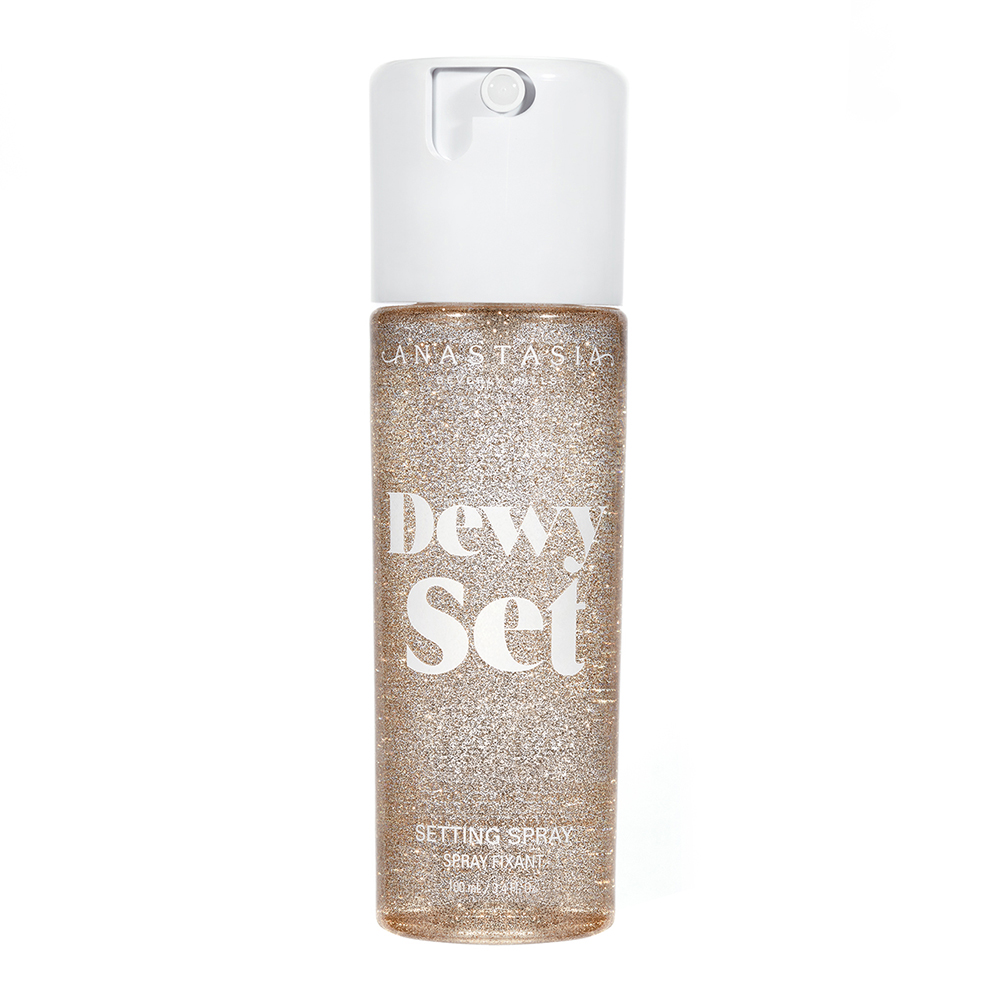 Dewy Set Setting Spray