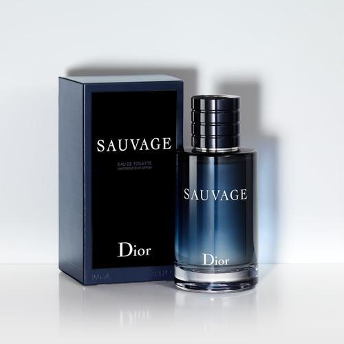 ซื้อ DIOR Sauvage Eau De Toilette | Sephora Thailand