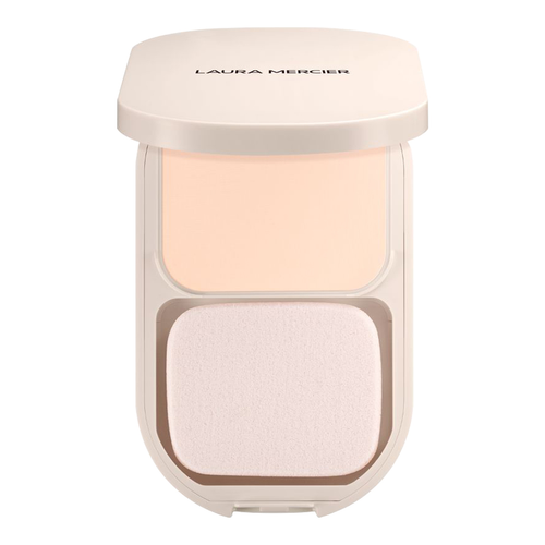 Real Flawless Feather Matte Powder Foundation 0N