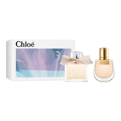 ซื้อ Chloé Signature & Nomade Eau De Parfum Set | Sephora Thailand