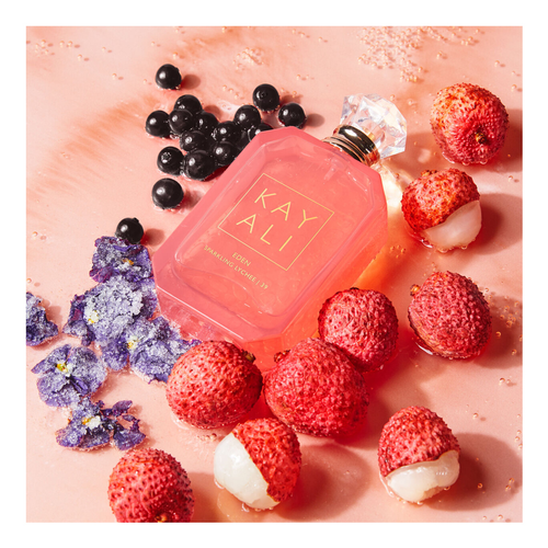 Buy Kayali Eden Sparkling Lychee | 39 Eau De Parfum | Sephora Thailand Buy Kayali Eden Sparkling Lychee | 39 Eau De Parfum | Sephora Thailand