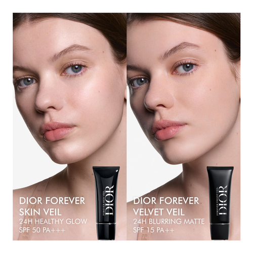 ซื้อ DIOR Forever Glow Veil Primer | Sephora Thailand