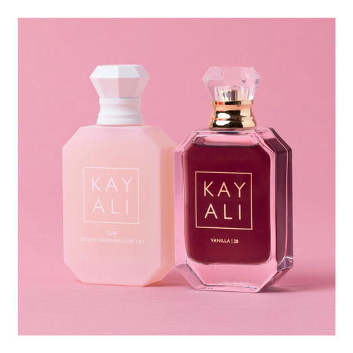 ซื้อ Kayali Yum Boujee Marshmallow | 81 Eau De Parfum | Sephora