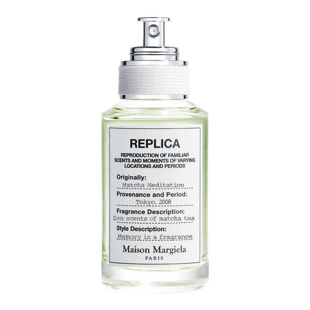 ซื้อ Maison Margiela Replica Matcha Meditation Eau de Toilette ...