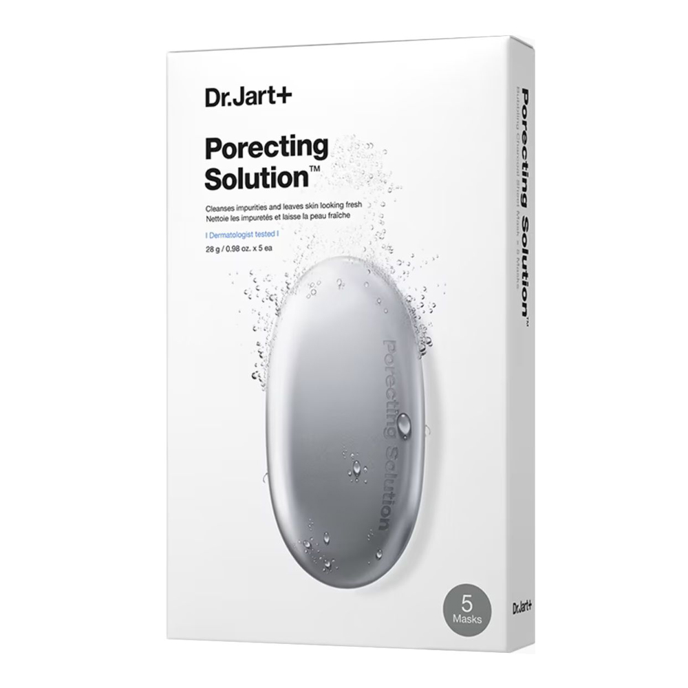 Dermask Porecting Solution™