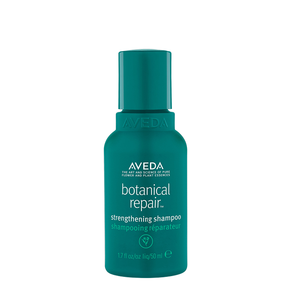 Botanical Repair Strengthening Shampoo