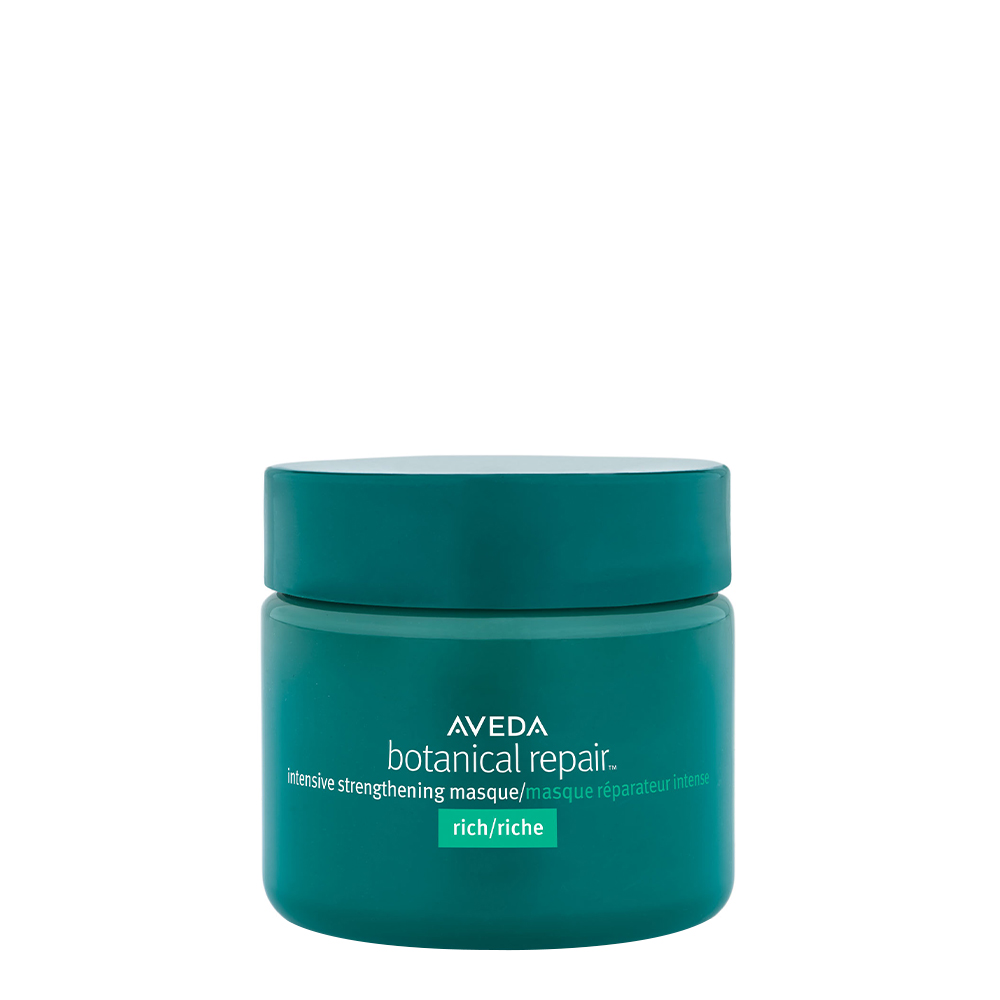 Botanical Repair Intensive Strengthening Masque -Rich