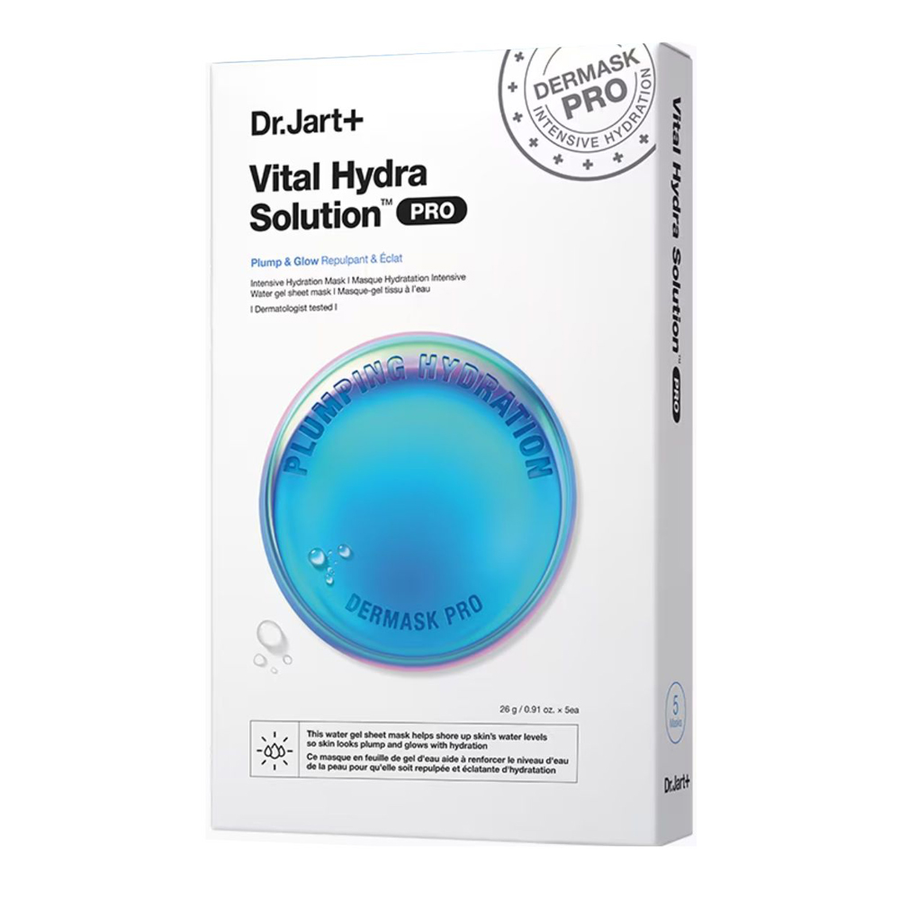 Dermask Vital Hydra Solution™ Pro