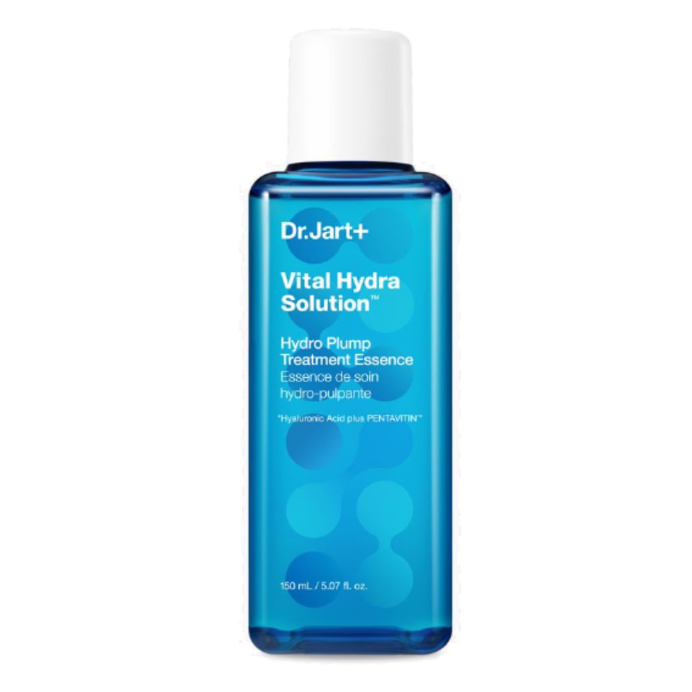 Vital Hydra Solution™ Hydro Plump Treatment Essence