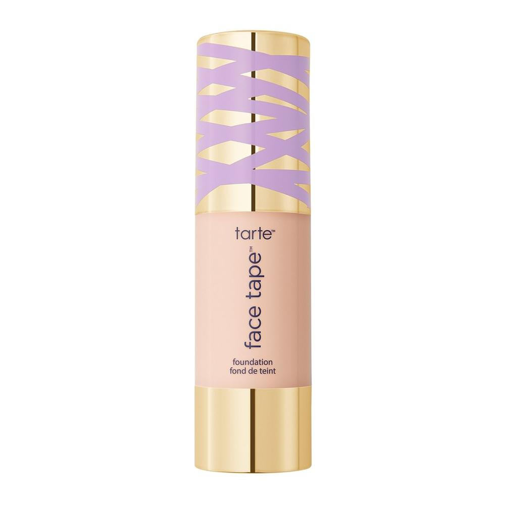 Face Tape Foundation