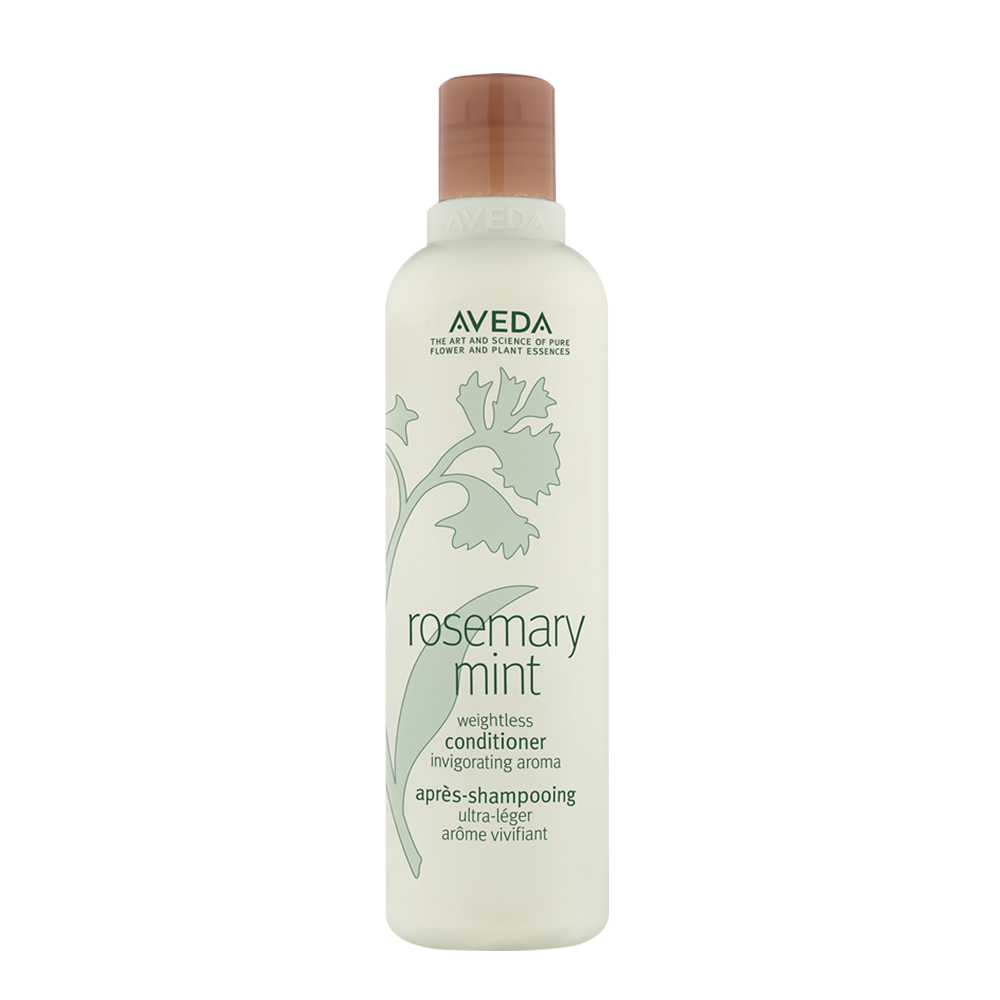 Rosemary Mint Weightless Conditioner