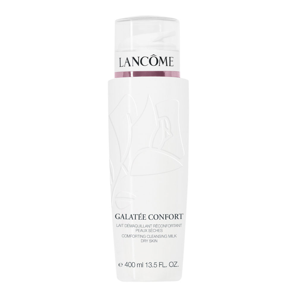 Galatee Confort Cleansing Milk