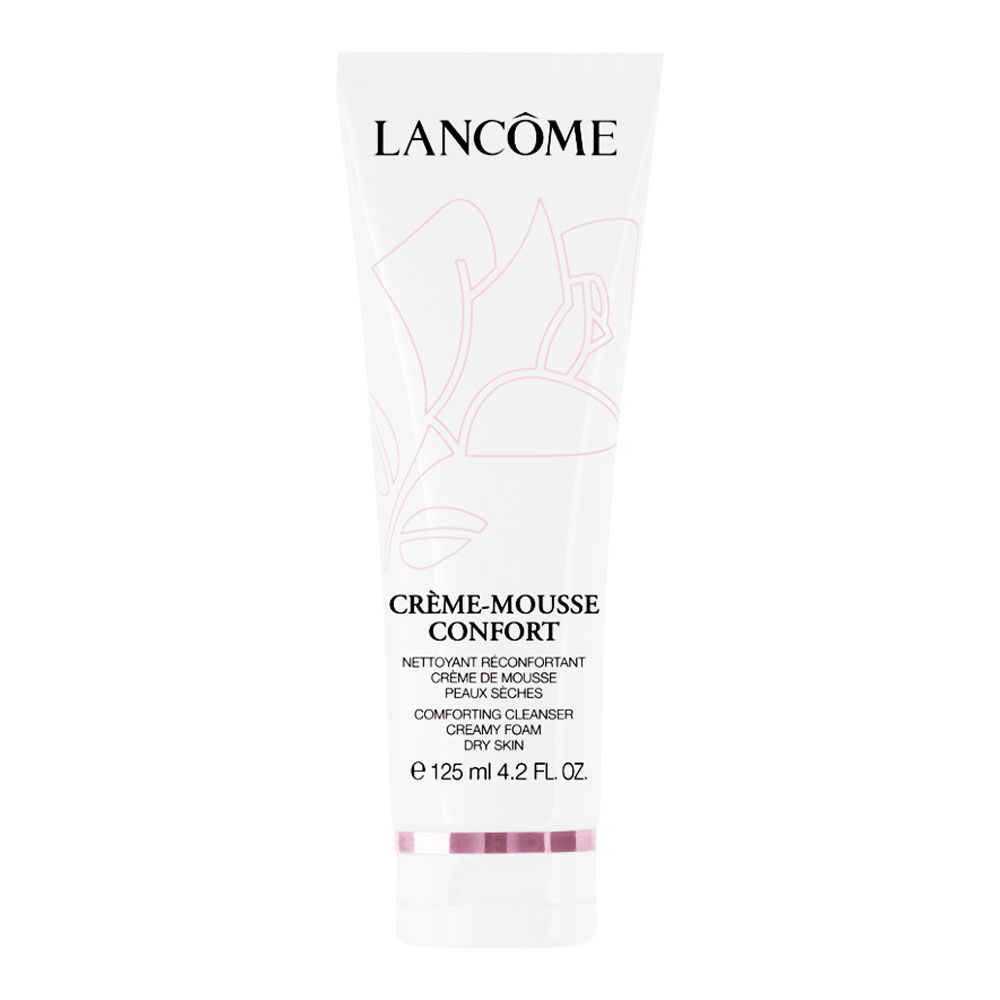 Creme-Mousse Confort