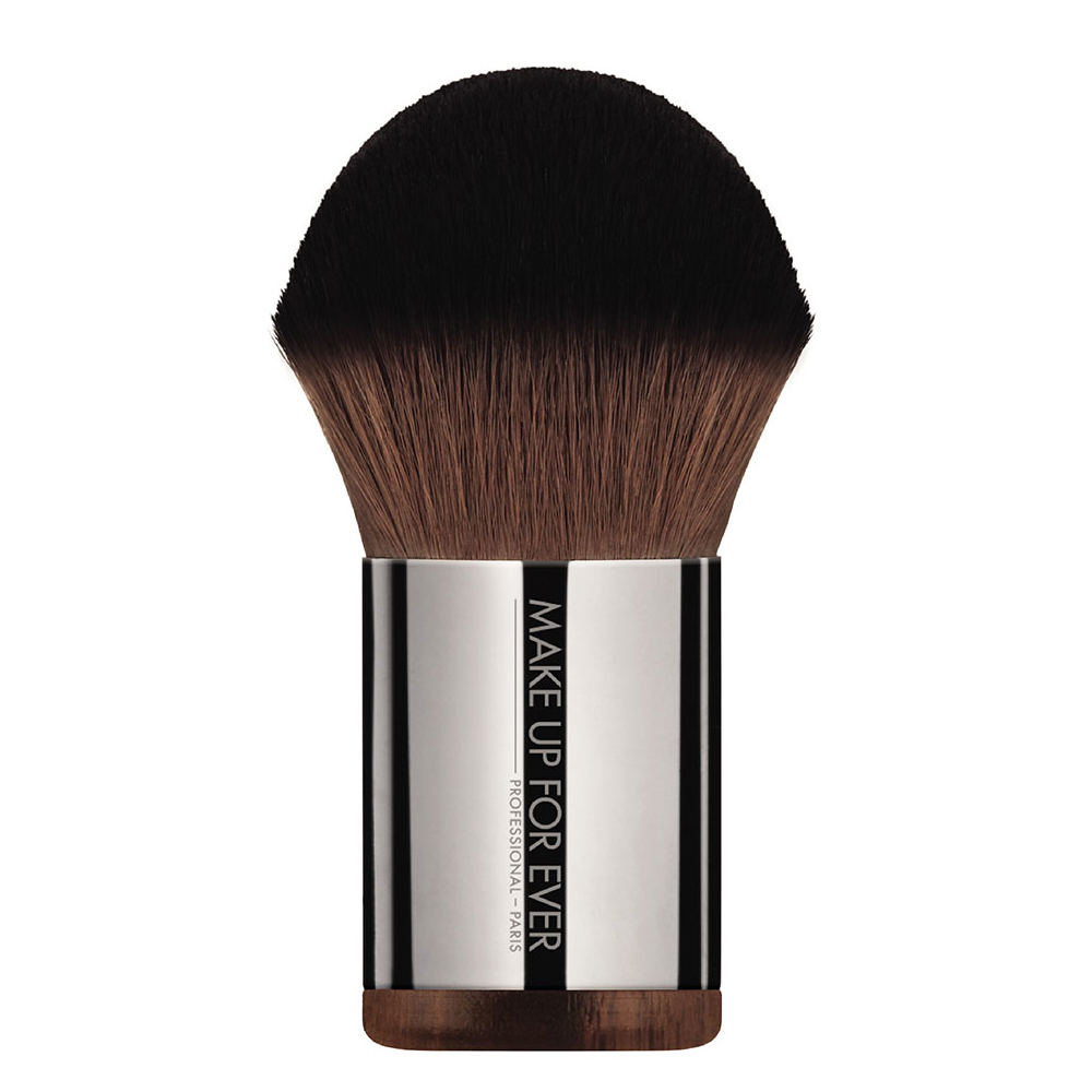 124 Powder Kabuki Brush