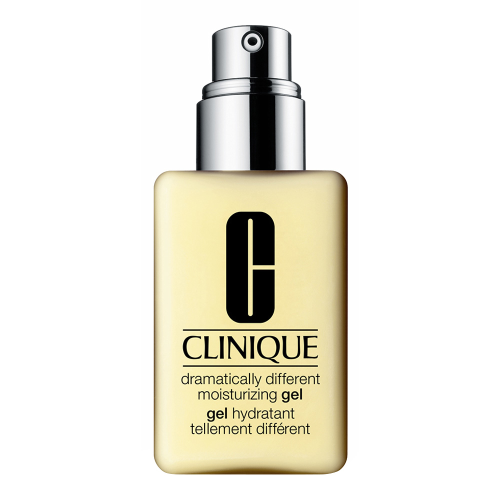 Dramatically Different Moisturizing Gel