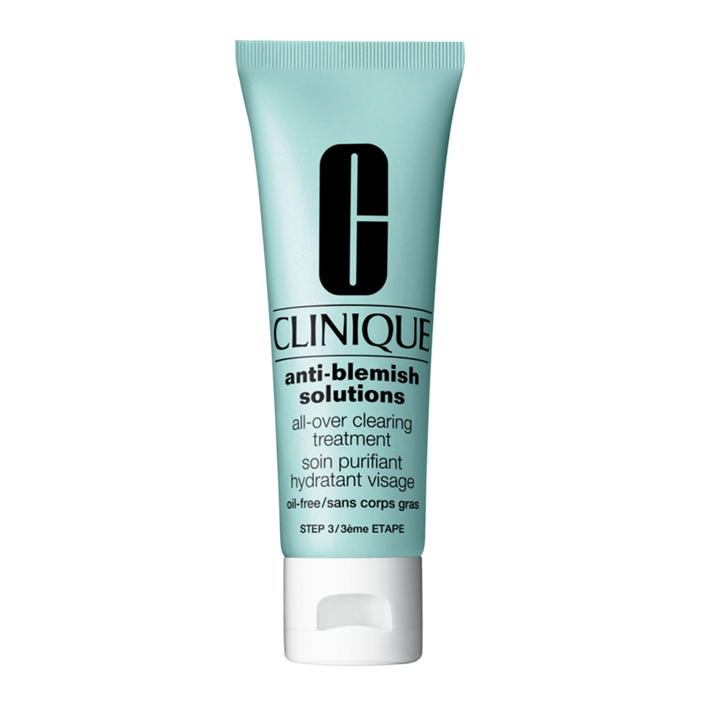 Anti-Blemish Solutions All-Over Clearing Treatment