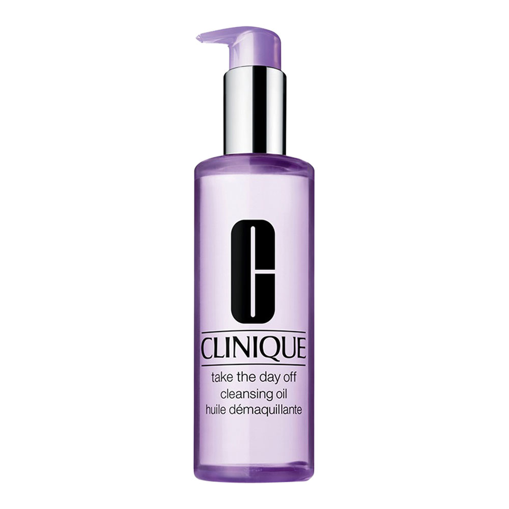 Take The Day Off Cleansing Oil