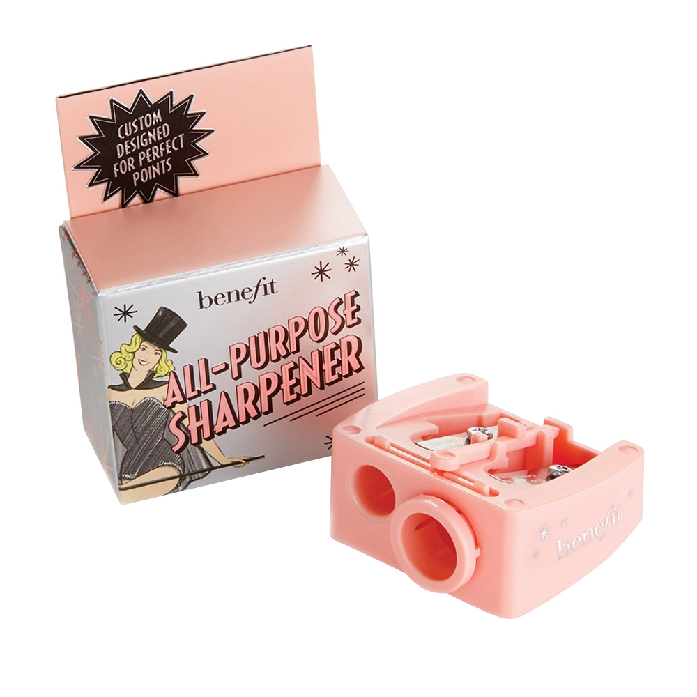 All Purpose Sharpener