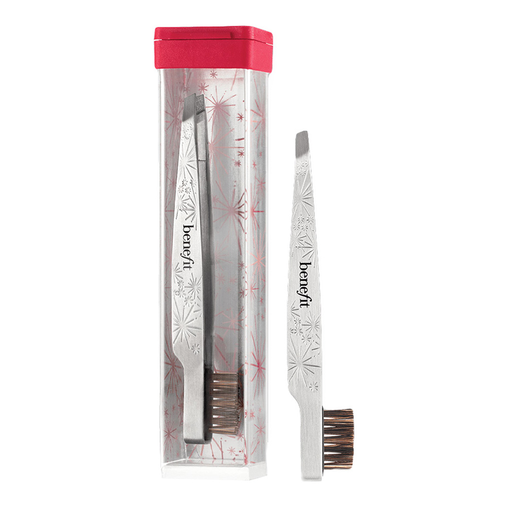 Tweezing & Taming Tool