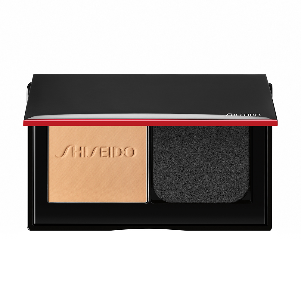 Synchro Skin Self-Refreshing Custom Finish Pressed Powder Foundation Refill
