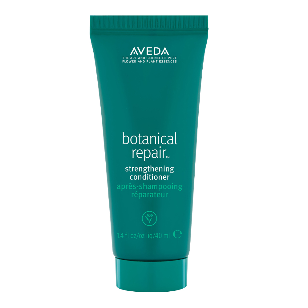 Botanical Repair Strengthening Conditioner