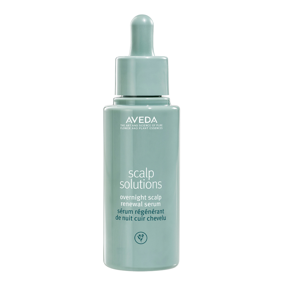 Scalp Solutions Overnight Serum