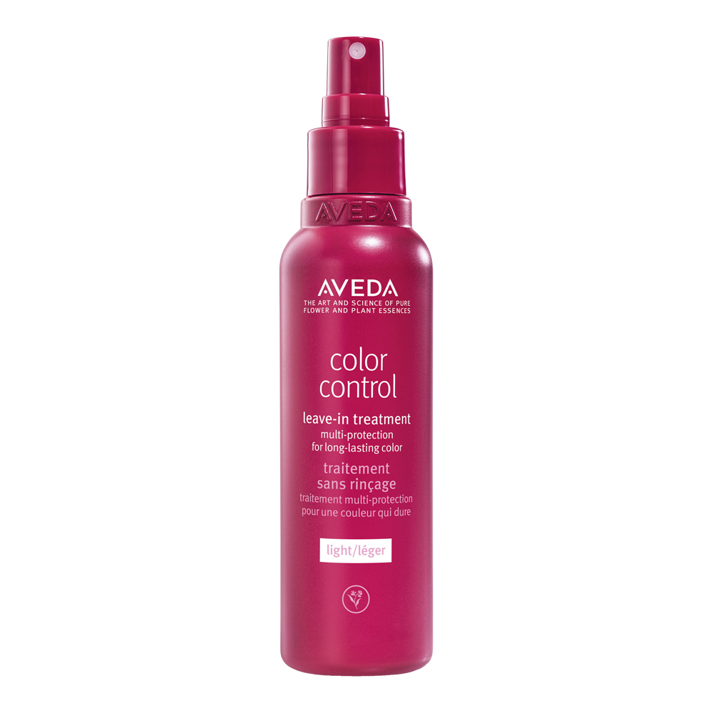 Color Control Leave-In Treatment Light