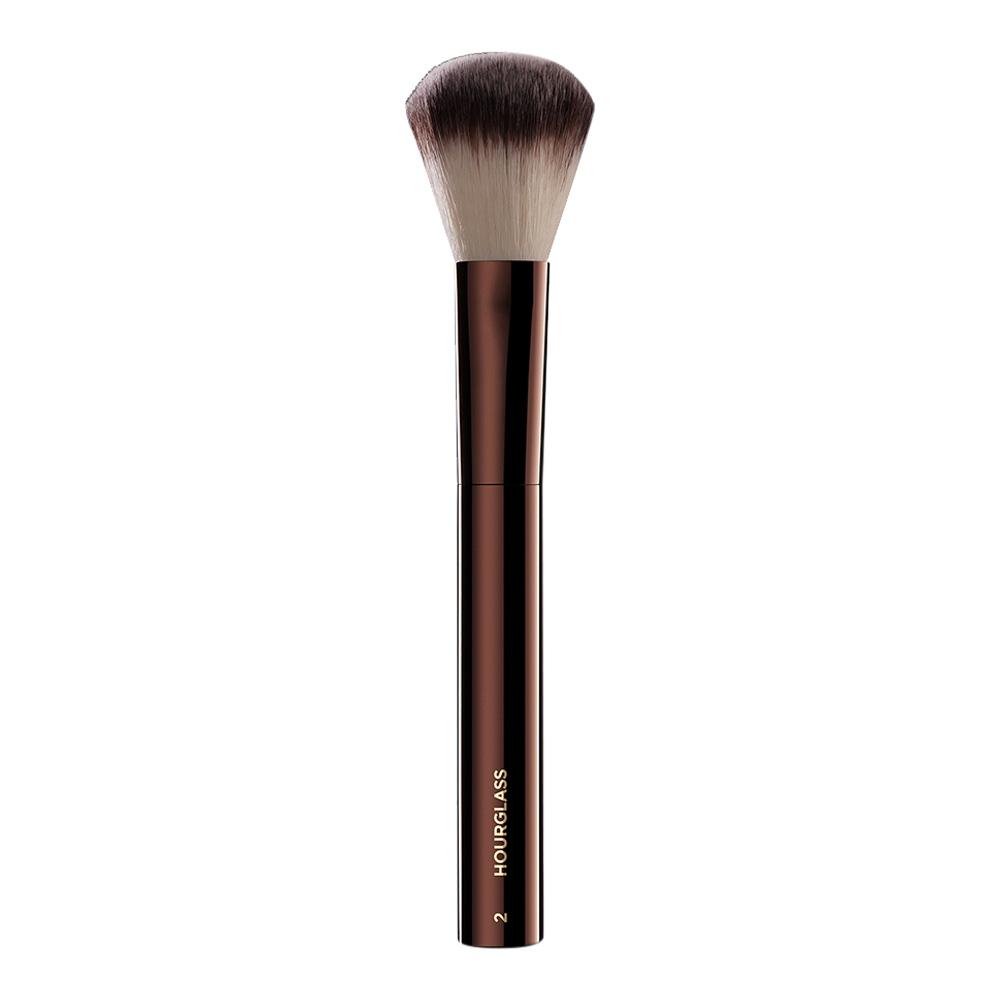 Foundation Brush No 2