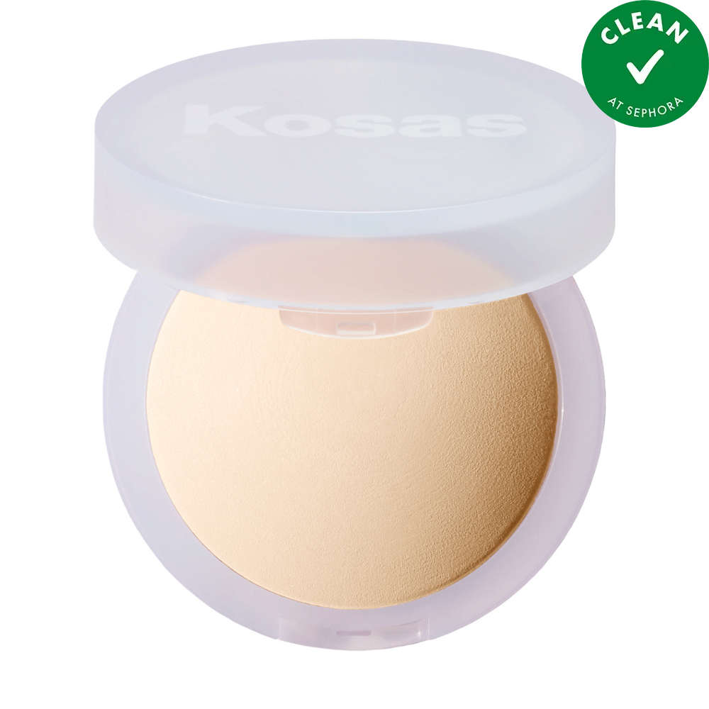 Cloud Set Baked Setting & Smoothing Powder