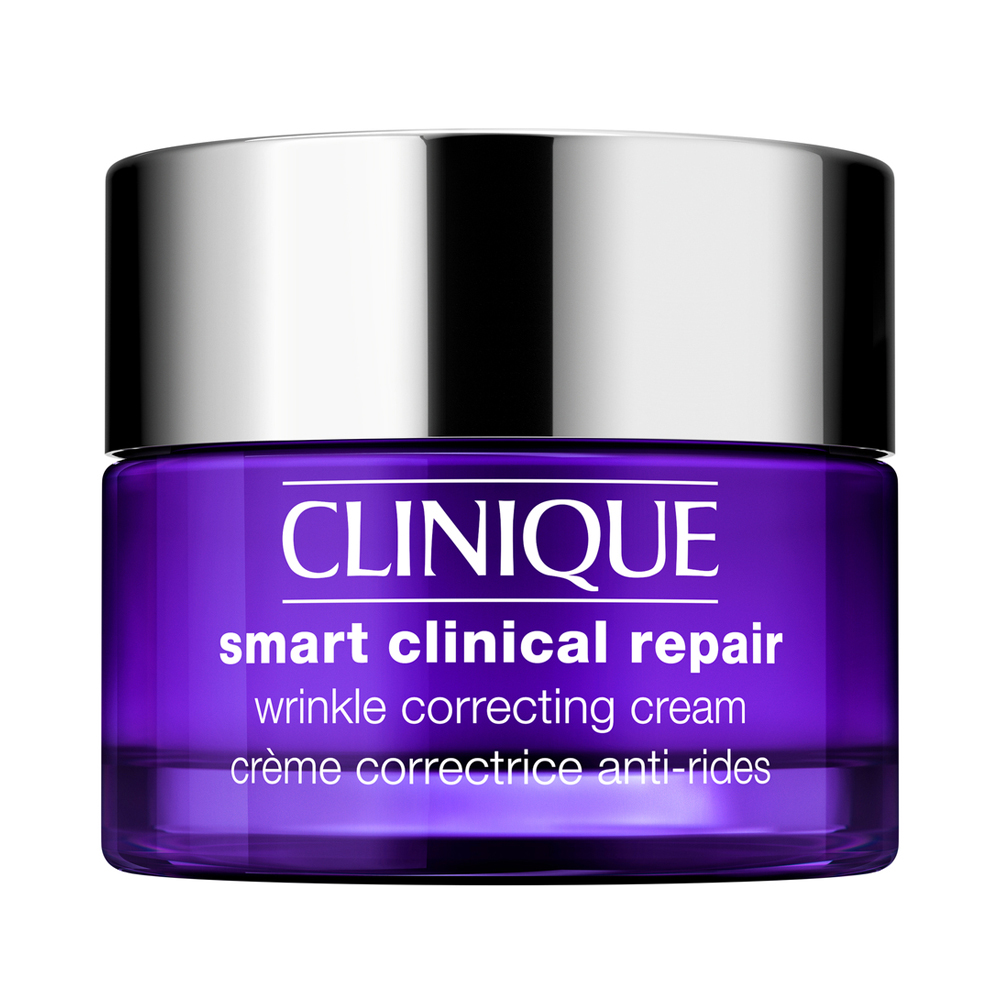 Smart Clinical Repair Wrinkle Correcting Cream