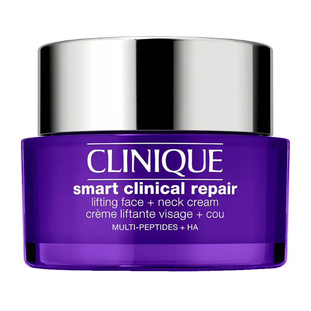 Smart Clinical Repair Lifting Face + Neck Cream