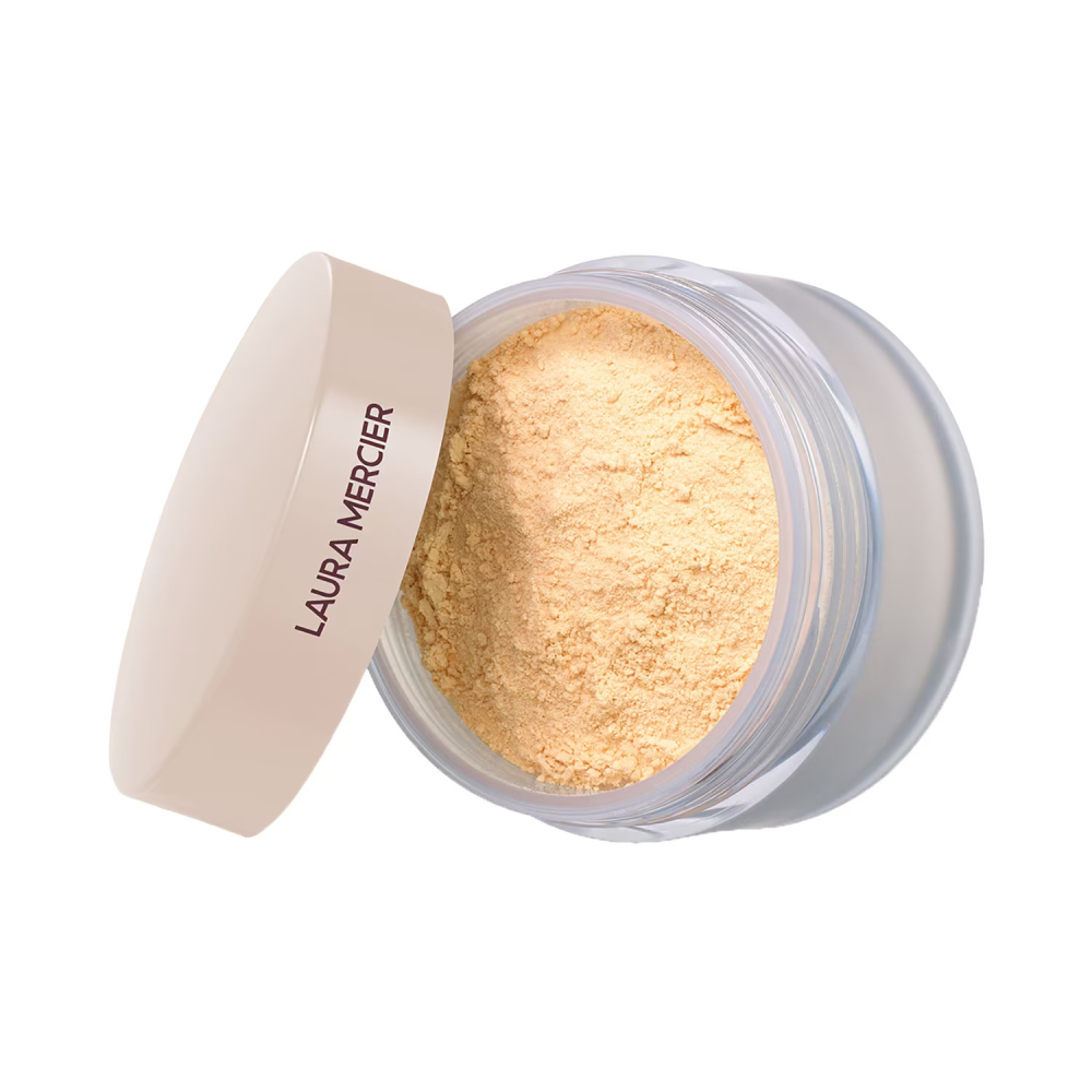 Translucent Loose Setting Powder Ultra Blur Mini