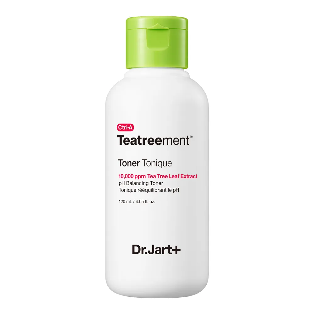 Ctrl-A Teatreement™ Toner
