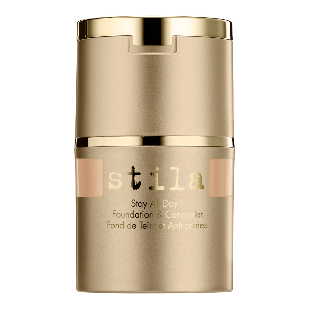 Stay All Day® Foundation & Concealer
