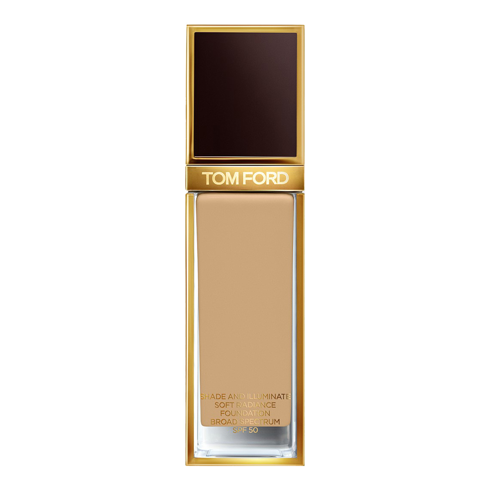 Shade And Illuminate Soft Radiance Foundation SPF 50/PA++++