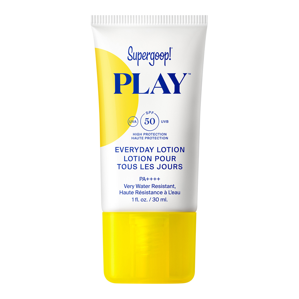 PLAY Everyday Lotion SPF 50 PA++++