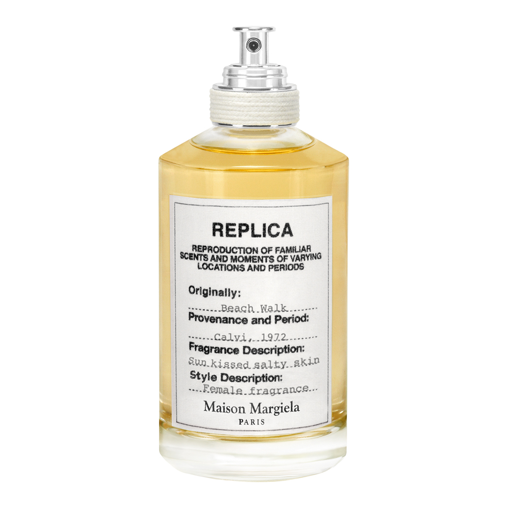 Replica Beachwalk Eau De Toilette