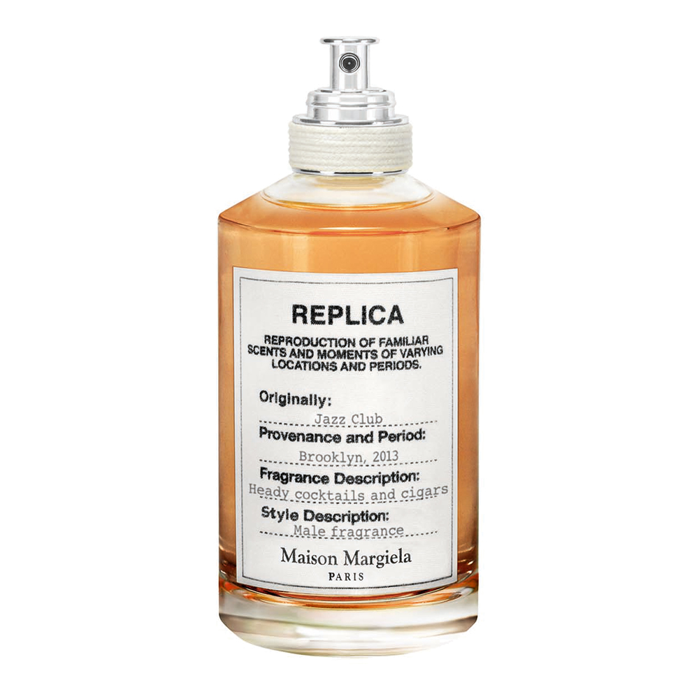 Replica Jazz Club Eau De Toilette