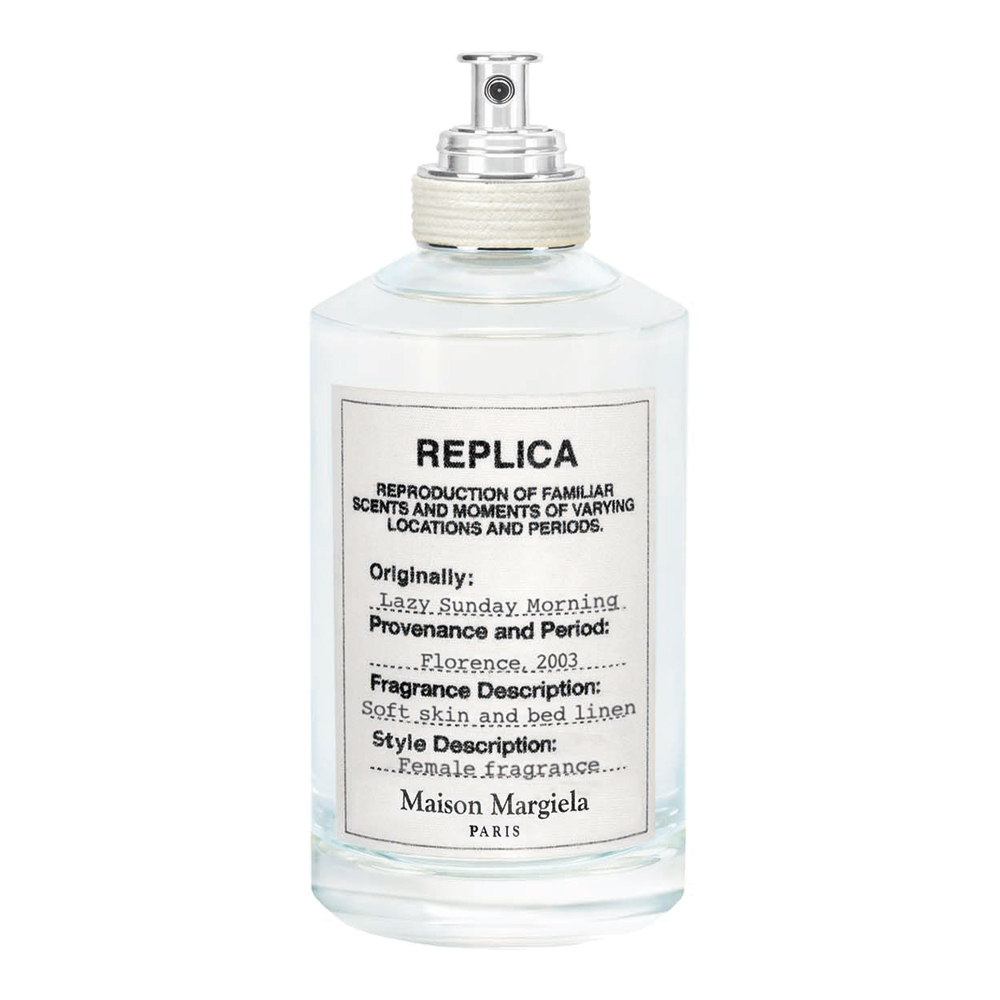 Replica Lazy Sunday Morning Eau De Toilette