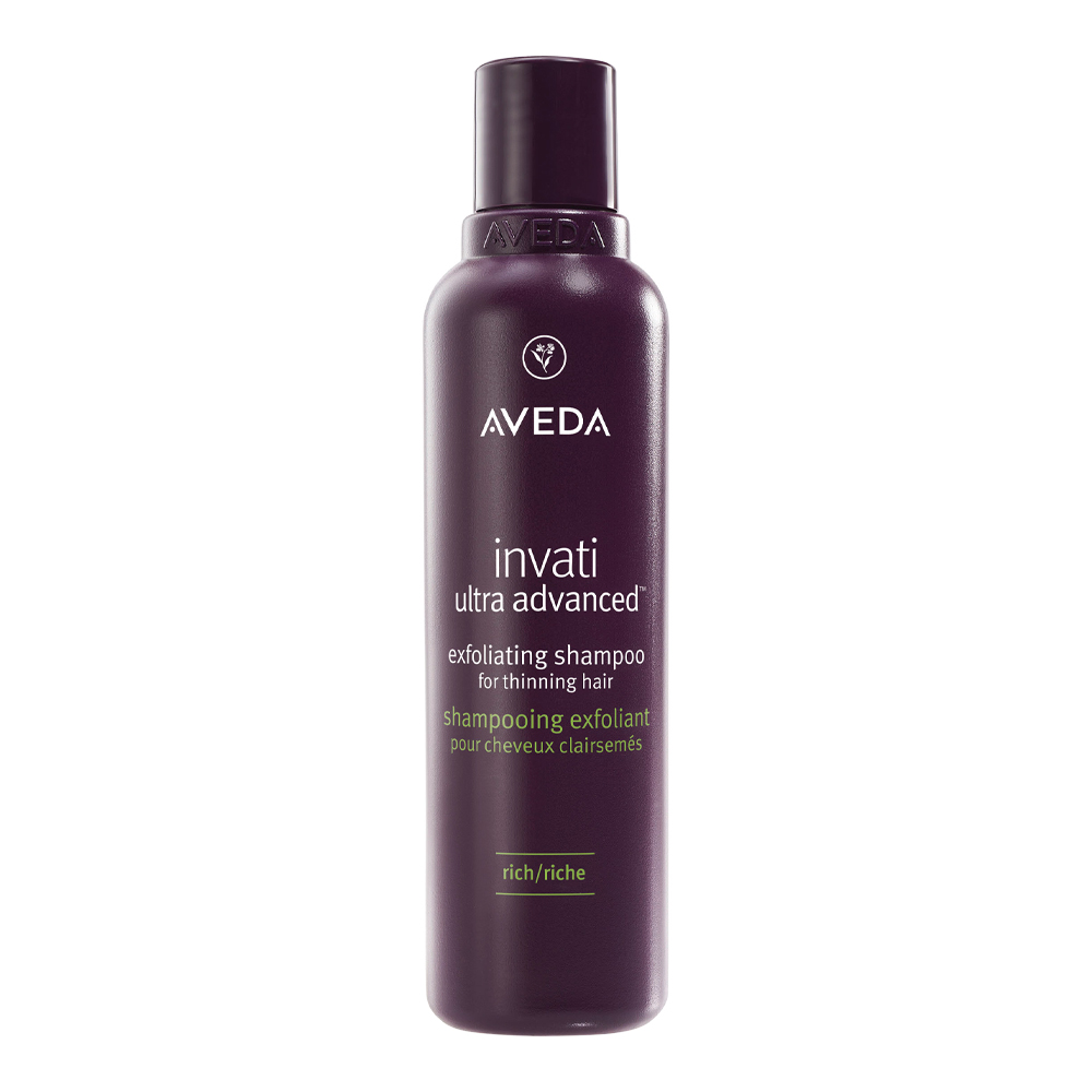 Invati Ultra Advanced™ Exfoliating Shampoo Rich