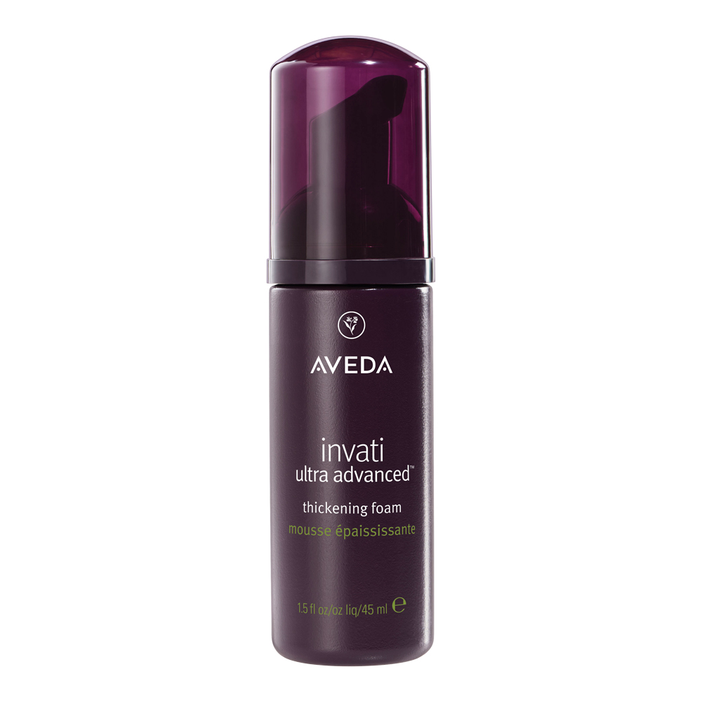 Invati Ultra Advanced™ Thickening Foam