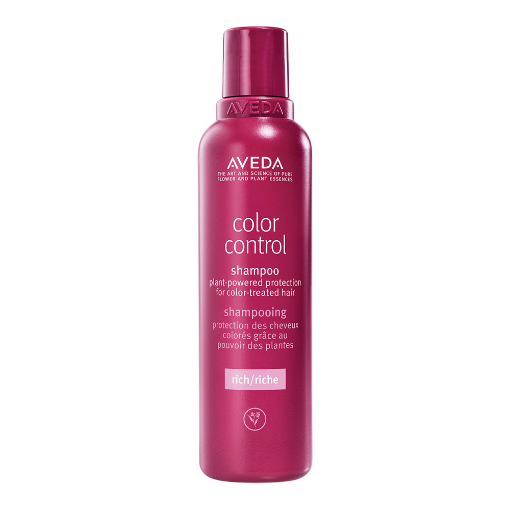 Color Control Shampoo Rich